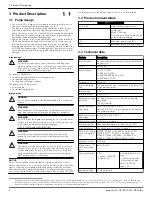 Предварительный просмотр 6 страницы Xylem ecocirc XL Instruction Manual