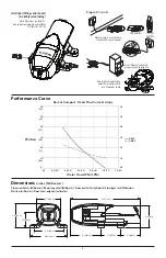 Предварительный просмотр 3 страницы Xylem FLOJET BevJet Compact Installation & Operation Manual