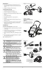 Предварительный просмотр 10 страницы Xylem FLOJET BevJet Compact Installation & Operation Manual