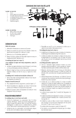 Предварительный просмотр 9 страницы Xylem FLOJET Triplex Series Instruction Manual