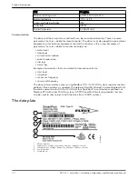 Preview for 16 page of Xylem FLYGT SmartRun SRC 311 Installation, Operation And Maintenance Manual