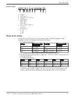 Preview for 17 page of Xylem FLYGT SmartRun SRC 311 Installation, Operation And Maintenance Manual