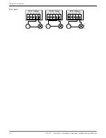 Preview for 36 page of Xylem FLYGT SmartRun SRC 311 Installation, Operation And Maintenance Manual