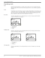 Preview for 38 page of Xylem FLYGT SmartRun SRC 311 Installation, Operation And Maintenance Manual