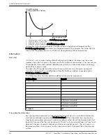 Preview for 44 page of Xylem FLYGT SmartRun SRC 311 Installation, Operation And Maintenance Manual