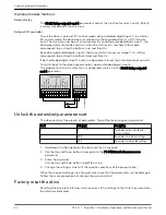 Preview for 48 page of Xylem FLYGT SmartRun SRC 311 Installation, Operation And Maintenance Manual