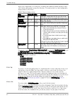 Preview for 52 page of Xylem FLYGT SmartRun SRC 311 Installation, Operation And Maintenance Manual