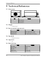 Предварительный просмотр 42 страницы Xylem FST Installation, Operation And Maintenance Manual