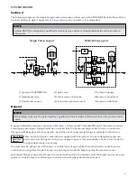 Preview for 5 page of Xylem hydrovar Instruction Manual