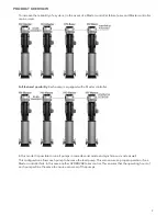 Preview for 9 page of Xylem hydrovar Instruction Manual