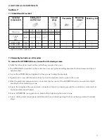 Preview for 17 page of Xylem hydrovar Instruction Manual