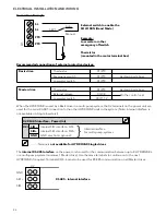 Preview for 26 page of Xylem hydrovar Instruction Manual