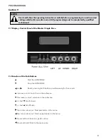 Preview for 35 page of Xylem hydrovar Instruction Manual