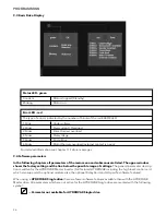 Preview for 36 page of Xylem hydrovar Instruction Manual