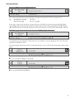 Preview for 39 page of Xylem hydrovar Instruction Manual