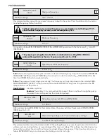 Preview for 50 page of Xylem hydrovar Instruction Manual