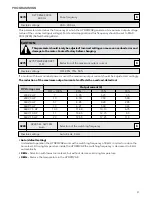 Preview for 51 page of Xylem hydrovar Instruction Manual