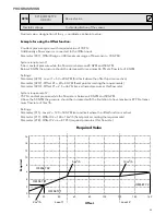 Preview for 65 page of Xylem hydrovar Instruction Manual