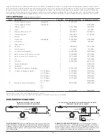 Предварительный просмотр 23 страницы Xylem JABSCO 11860 Series Instruction Manual