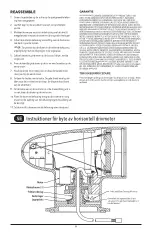 Preview for 8 page of Xylem JABSCO 60010 Series Installation Manual