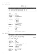 Предварительный просмотр 16 страницы Xylem LOWARA e-SVE Installation, Operation And Maintenance Manual