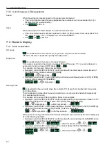 Предварительный просмотр 32 страницы Xylem LOWARA e-SVE Installation, Operation And Maintenance Manual