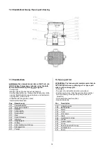 Предварительный просмотр 14 страницы Xylem Lowara SEKAMATIK 200 E UF Installation And Operation Instruction Manual