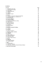 Предварительный просмотр 48 страницы Xylem Lowara Sekamatik 200 Series Installation, Operation And Maintenance Manual