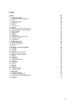 Предварительный просмотр 82 страницы Xylem Lowara Sekamatik 200 Series Installation, Operation And Maintenance Manual