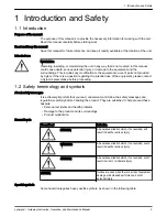 Preview for 5 page of Xylem optimyze Manual