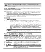 Предварительный просмотр 14 страницы Xylem Rule 27SA Instruction Manual