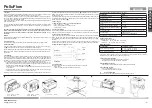 Preview for 2 page of Xylem SENSUS PolluFlow Installation Manual