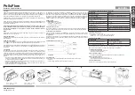 Preview for 8 page of Xylem SENSUS PolluFlow Installation Manual