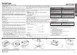 Preview for 14 page of Xylem SENSUS PolluFlow Installation Manual