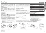 Preview for 16 page of Xylem SENSUS PolluFlow Installation Manual