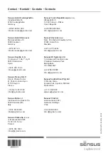 Preview for 17 page of Xylem SENSUS PolluFlow Installation Manual