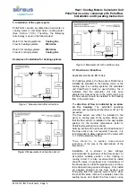 Preview for 4 page of Xylem SENSUS PolluTherm Installation And Operating Instruction