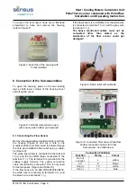 Preview for 6 page of Xylem SENSUS PolluTherm Installation And Operating Instruction