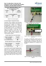 Preview for 7 page of Xylem SENSUS PolluTherm Installation And Operating Instruction