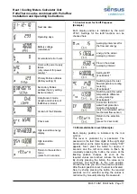 Preview for 11 page of Xylem SENSUS PolluTherm Installation And Operating Instruction