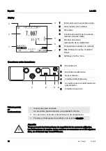 Предварительный просмотр 16 страницы Xylem SI Analytics Lab 865 Quick Start Manual