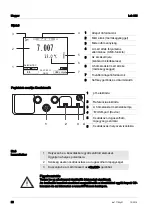 Предварительный просмотр 22 страницы Xylem SI Analytics Lab 865 Quick Start Manual