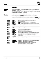 Предварительный просмотр 33 страницы Xylem SI Analytics Lab 865 Quick Start Manual