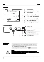 Предварительный просмотр 34 страницы Xylem SI Analytics Lab 865 Quick Start Manual