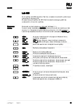 Предварительный просмотр 39 страницы Xylem SI Analytics Lab 865 Quick Start Manual