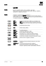 Предварительный просмотр 41 страницы Xylem SI Analytics Lab 865 Quick Start Manual