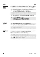 Предварительный просмотр 10 страницы Xylem SI Analytics Lab 955 Quick Start Manual