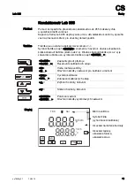 Предварительный просмотр 11 страницы Xylem SI Analytics Lab 955 Quick Start Manual