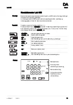 Предварительный просмотр 13 страницы Xylem SI Analytics Lab 955 Quick Start Manual