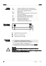 Предварительный просмотр 16 страницы Xylem SI Analytics Lab 955 Quick Start Manual